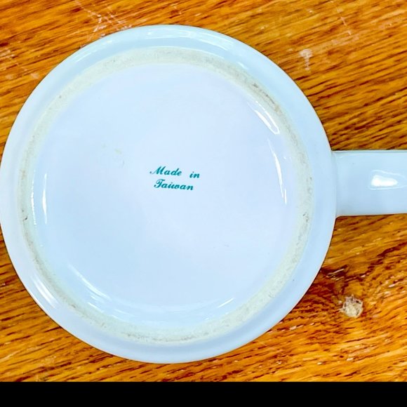 ▪️VTG▪️Royal Flush Poker Hand Mug - Picture 5 of 5